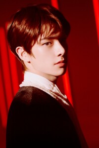 ENHYPEN Jake Border: Day One Teaser Dusk ENHYPEN Jake Border: Day One Teaser Dusk