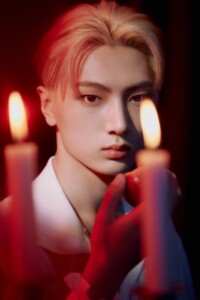 ENHYPEN Jay Border: Day One Teaser Dusk ENHYPEN Jay Border: Day One Teaser Dusk