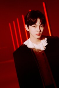 ENHYPEN Jungwon Border: Day One Teaser Dusk ENHYPEN Jungwon Border: Day One Teaser Dusk