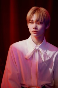 ENHYPEN Ni-Ki Border: Day One Teaser Dusk ENHYPEN Ni-Ki Border: Day One Teaser Dusk