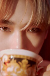 ENHYPEN Ni-Ki Border: Day One Teaser Dusk ENHYPEN Ni-Ki Border: Day One Teaser Dusk