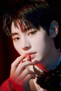 ENHYPEN Sunghoon Border: Day One Teaser Dusk ENHYPEN Sunghoon Border: Day One Teaser Dusk