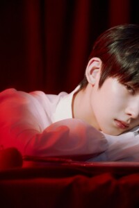 ENHYPEN Sunoo Border: Day One Teaser Dusk ENHYPEN Sunoo Border: Day One Teaser Dusk