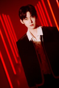 ENHYPEN Sunoo Border: Day One Teaser Dusk ENHYPEN Sunoo Border: Day One Teaser Dusk