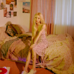 GFRIEND Eunha Walpurgis Night Teaser My Room GFRIEND Eunha Walpurgis Night Teaser My Room