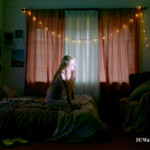 GFRIEND Eunha Walpurgis Night Teaser My Room GFRIEND Eunha Walpurgis Night Teaser My Room