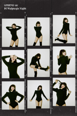 GFRIEND SinB Walpurgis Night Teaser My Room GFRIEND SinB Walpurgis Night Teaser My Room