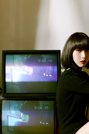 GFRIEND SinB Walpurgis Night Teaser My Room GFRIEND SinB Walpurgis Night Teaser My Room