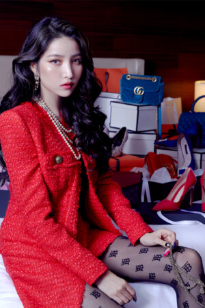GFRIEND Sowon Walpurgis Night Teaser My Room GFRIEND Sowon Walpurgis Night Teaser My Room