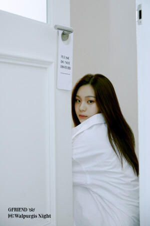 GFRIEND Umji Walpurgis Night Teaser My Room GFRIEND Umji Walpurgis Night Teaser My Room