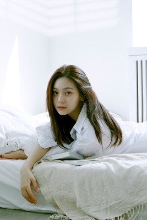 GFRIEND Umji Walpurgis Night Teaser My Room GFRIEND Umji Walpurgis Night Teaser My Room