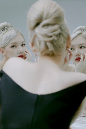 GFRIEND Yerin Walpurgis Night Teaser My Room GFRIEND Yerin Walpurgis Night Teaser My Room