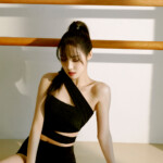 GFRIEND Yuju Walpurgis Night Teaser My Room GFRIEND Yuju Walpurgis Night Teaser My Room