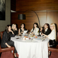 GFRIEND Walpurgis Night My Way Teaser Group GFRIEND Walpurgis Night My Way Teaser Group