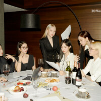 GFRIEND Walpurgis Night My Way Teaser Group GFRIEND Walpurgis Night My Way Teaser Group