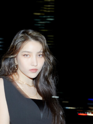 GFRIEND Sowon Walpurgis Night My Way Teaser GFRIEND Sowon Walpurgis Night My Way Teaser