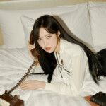 GFRIEND Yuju Walpurgis Night My Way Teaser GFRIEND Yuju Walpurgis Night My Way Teaser