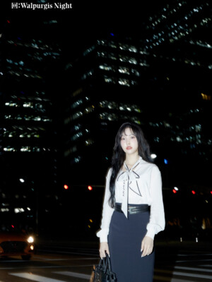 GFRIEND Yuju Walpurgis Night My Way Teaser GFRIEND Yuju Walpurgis Night My Way Teaser