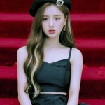 Heejin (ARTMS) Profile - K-Pop Database / dbkpop.com