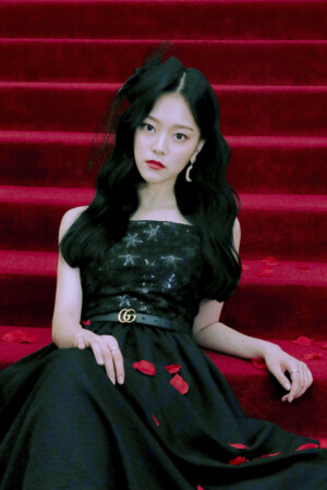 Hyunjin LOONA 12:00 Concept Hyunjin LOONA 12:00 Concept