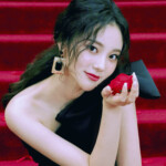 Jinsoul LOONA 12:00 Concept Jinsoul LOONA 12:00 Concept