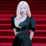 Kim Lip LOONA 12:00 Concept Kim Lip LOONA 12:00 Concept