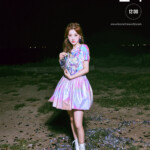 LOONA Choerry 12:00 Teaser / Concept 3 (LOOΠΔ) LOONA Choerry 12:00 Teaser / Concept 3 (LOOΠΔ)