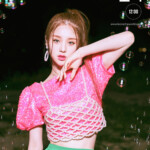 LOONA Heejin 12:00 Teaser / Concept 3 (LOOΠΔ) LOONA Heejin 12:00 Teaser / Concept 3 (LOOΠΔ)