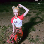 LOONA Kim Lip 12:00 Teaser / Concept 3 (LOOΠΔ) LOONA Kim Lip 12:00 Teaser / Concept 3 (LOOΠΔ)