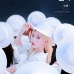 LOONA 12:00 Teaser 2 Kim Lip LOONA 12:00 Teaser 2 Kim Lip