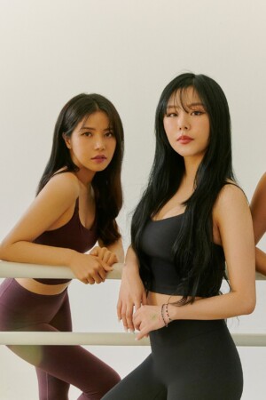 Mamamoo Andar 2020 FW Group Mamamoo Andar 2020 FW Group
