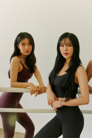 Mamamoo Andar 2020 FW Group Mamamoo Andar 2020 FW Group