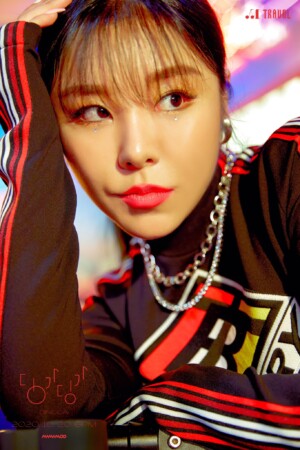 Wheein Mamamoo Dingga Teaser Wheein Mamamoo Dingga Teaser