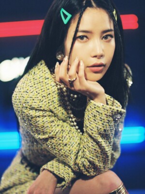Solar Mamamoo Dingga Teaser Solar Mamamoo Dingga Teaser