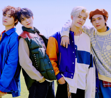 NCT Dream NCT 2020 Resonance Pt. 1 NCT Dream NCT 2020 Resonance Pt. 1