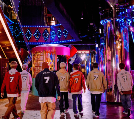 NCT Dream NCT 2020 Resonance Pt. 1 NCT Dream NCT 2020 Resonance Pt. 1