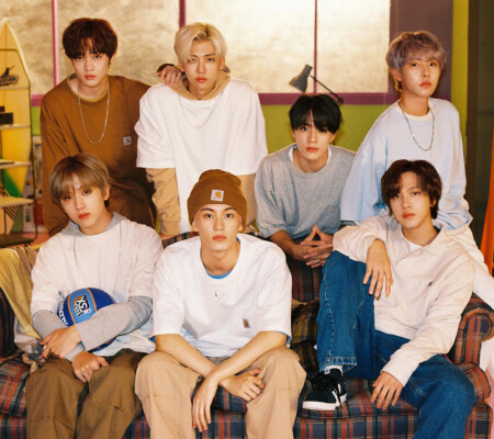 NCT Dream NCT 2020 Resonance Pt. 1 NCT Dream NCT 2020 Resonance Pt. 1