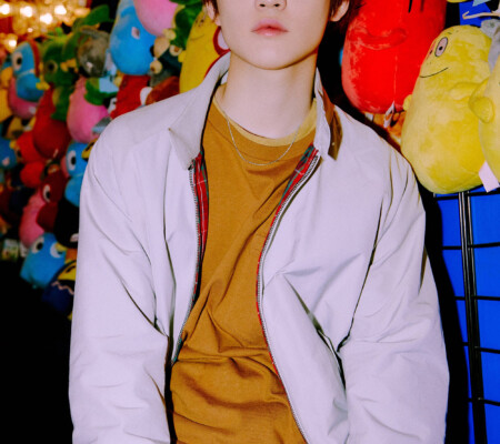 NCT Dream Chenle NCT 2020 Resonance Pt. 1 NCT Dream Chenle NCT 2020 Resonance Pt. 1