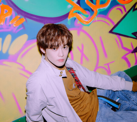NCT Dream Chenle NCT 2020 Resonance Pt. 1 NCT Dream Chenle NCT 2020 Resonance Pt. 1