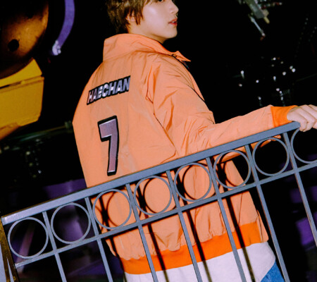 NCT Dream Haechan NCT 2020 Resonance Pt. 1 NCT Dream Haechan NCT 2020 Resonance Pt. 1