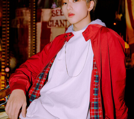 NCT Dream Jisung NCT 2020 Resonance Pt. 1 NCT Dream Jisung NCT 2020 Resonance Pt. 1