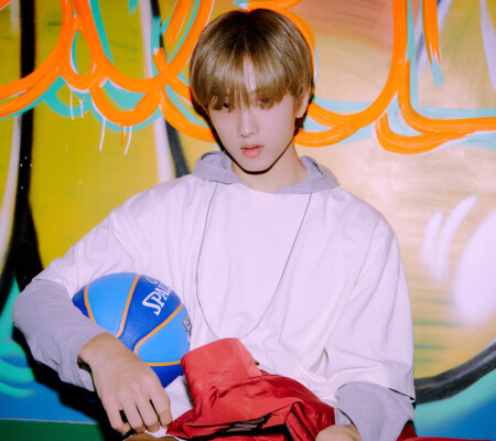 NCT Dream Jisung NCT 2020 Resonance Pt. 1 NCT Dream Jisung NCT 2020 Resonance Pt. 1