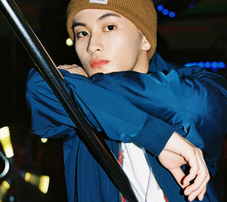 NCT Dream Mark NCT 2020 Resonance Pt. 1 NCT Dream Mark NCT 2020 Resonance Pt. 1