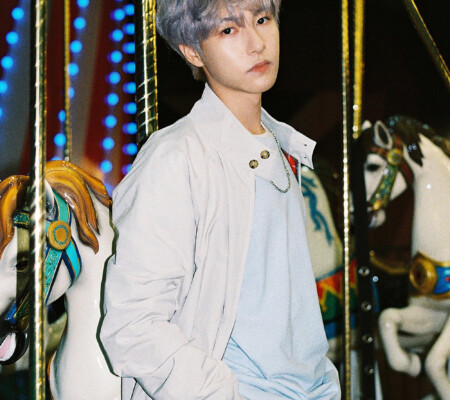 NCT Dream Renjun NCT 2020 Resonance Pt. 1 NCT Dream Renjun NCT 2020 Resonance Pt. 1