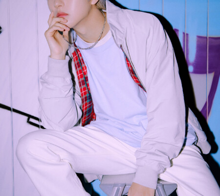 NCT Dream Renjun NCT 2020 Resonance Pt. 1 NCT Dream Renjun NCT 2020 Resonance Pt. 1