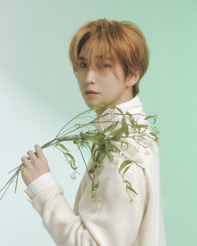 Shinwon PENTAGON WE:TH Concept Shinwon PENTAGON WE:TH Concept