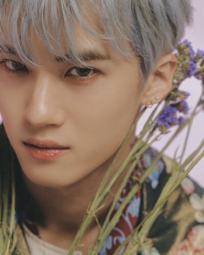 Yan An PENTAGON WE:TH Concept Yan An PENTAGON WE:TH Concept