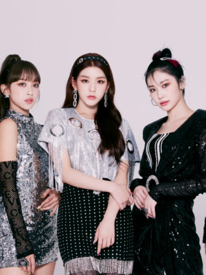 SECRET NUMBER Got That Boom Teaser Group SECRET NUMBER Got That Boom Teaser Group