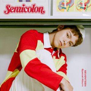 Seventeen Vernon Semicolon Teaser Seventeen Vernon Semicolon Teaser