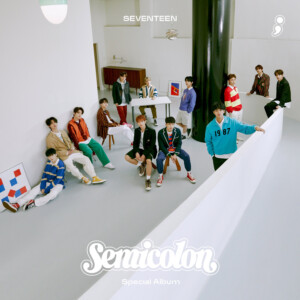 Seventeen Semicolon Teaser Group Seventeen Semicolon Teaser Group